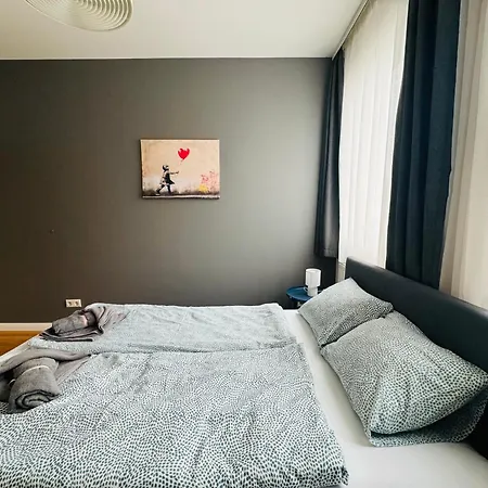 Appartement Bp-est Cp *