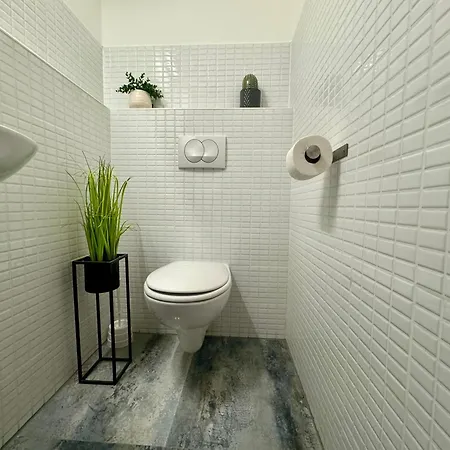 Appartement Bp-est Cp