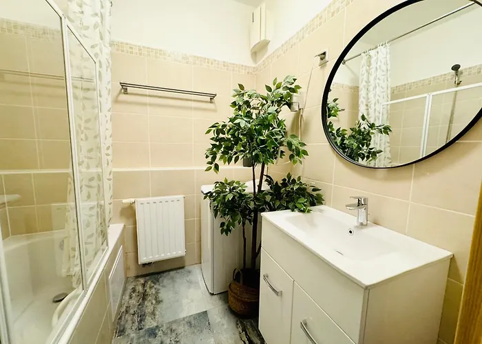 Bp-est Cp Appartement Budapest