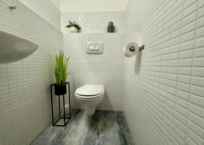 Appartement Bp-est Cp