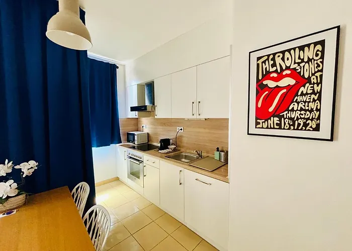 Appartement Bp-est Cp