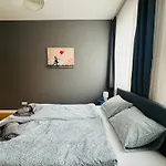Apartment Bp-est Cp *