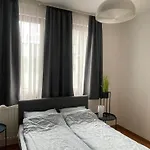 Apartment Bp-est Cp Budapest