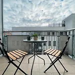 Apartment Bp-est Cp *