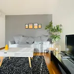 Apartment Bp-est Cp Budapest
