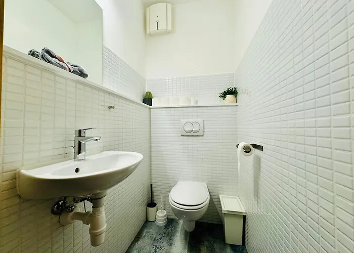 Apartament Bp-est Cp Budapeszt