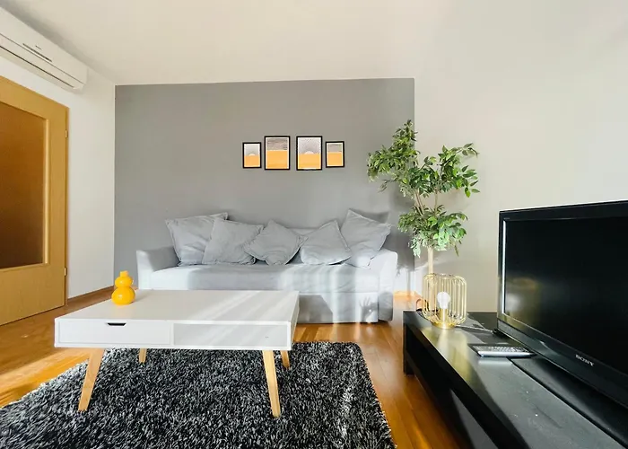 Apartment Bp-est Cp Budapest